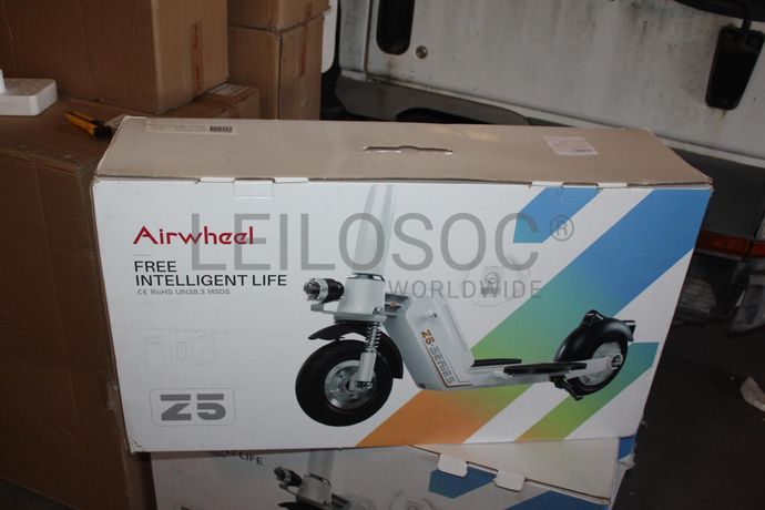 Trotinete elétrica 'Airwheel Z5'