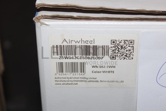 Trotinete elétrica 'Airwheel Z5'