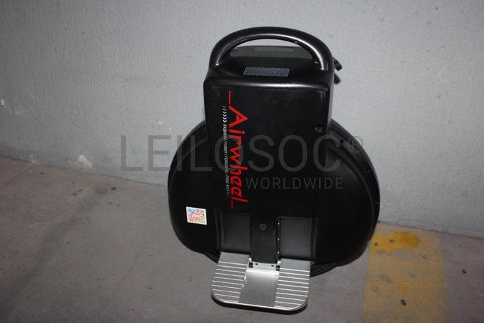 Monociclo elétrico 'Airwheel Q3'