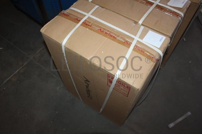 Monociclo elétrico 'Airwheel Q5 Mars Rover'