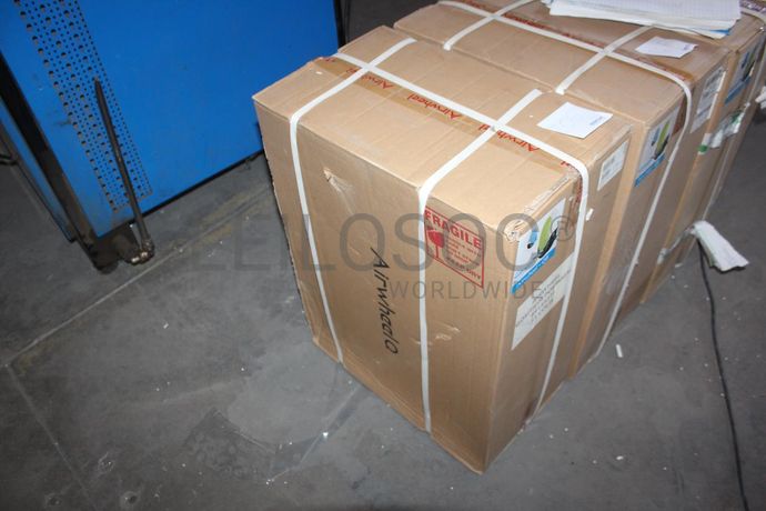 Monociclo elétrico 'Airwheel Q5 Mars Rover'