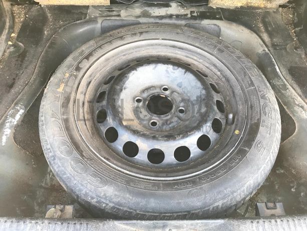 Mitsubishi SpaceStar 1.9DI-D · Ano 2004