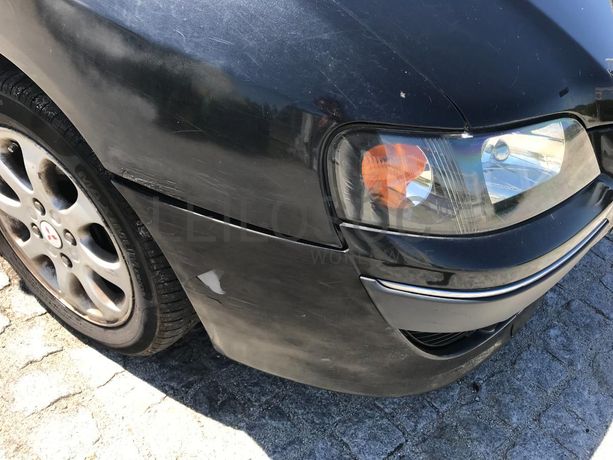 Mitsubishi SpaceStar 1.9DI-D · Ano 2004