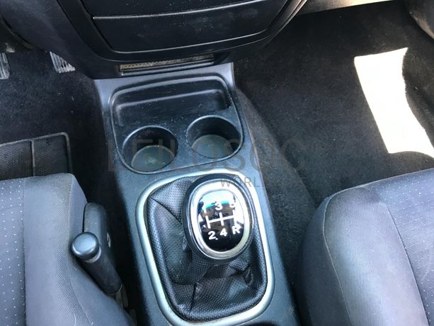 Mitsubishi SpaceStar 1.9DI-D · Ano 2004