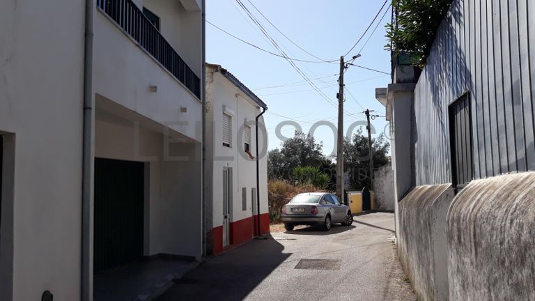 Quinhão hereditário · Lousã