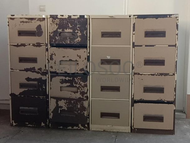 Mobília de Escritório  ·