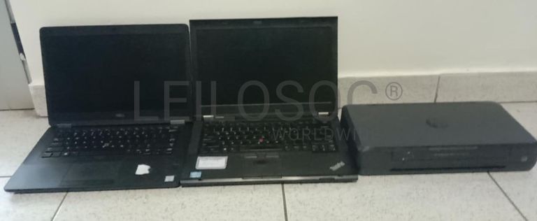 Material Informático ·