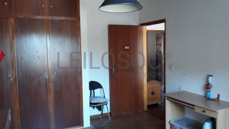 Apartamento T4 · Góis, Coimbra