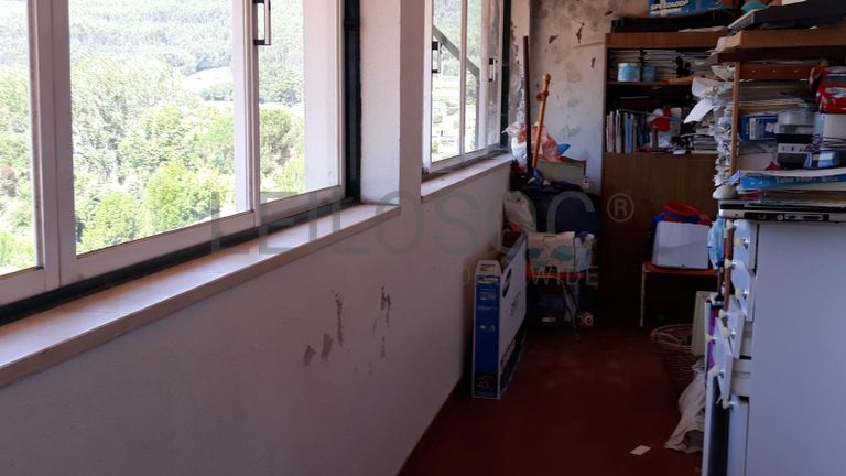 Apartamento T4 · Góis, Coimbra