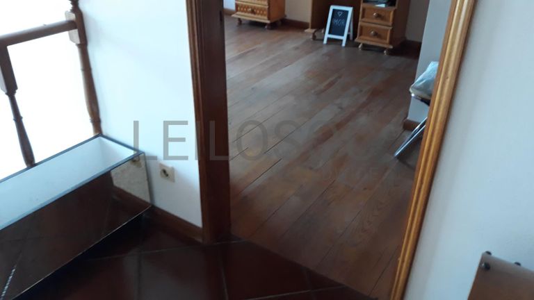 Apartamento T4 · Góis, Coimbra