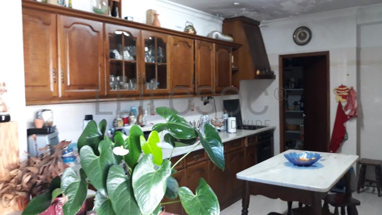 Apartamento T4 · Góis, Coimbra