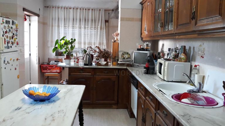 Apartamento T4 · Góis, Coimbra