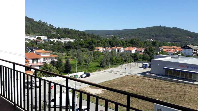 Apartamento T4 · Góis, Coimbra
