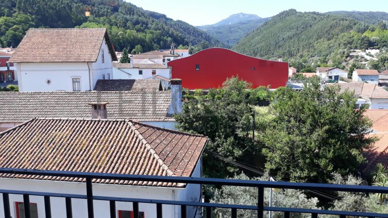 Apartamento T4 · Góis, Coimbra