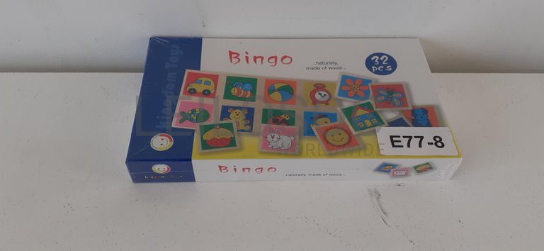 Brinquedo Infantil