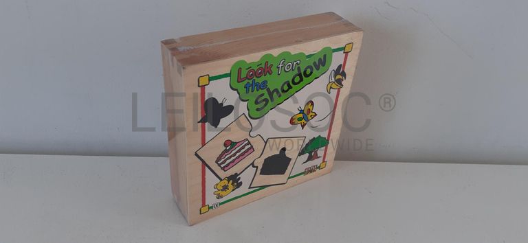 Brinquedo Infantil