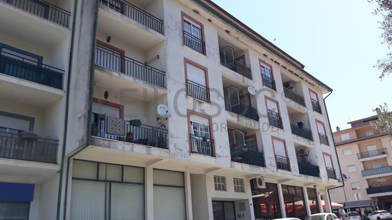 Apartamento T4 · Góis, Coimbra