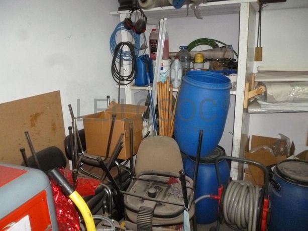 Compressor, depósito e secador de ar · Diversos