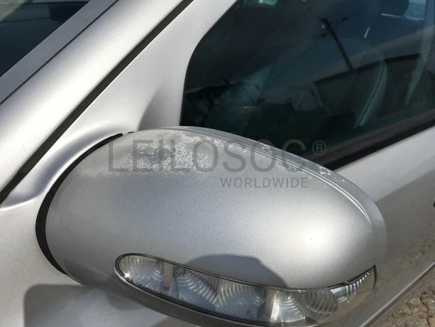 Mercedes-Benz E320 CDI