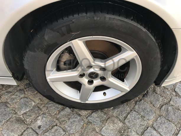 Mercedes-Benz E320 CDI