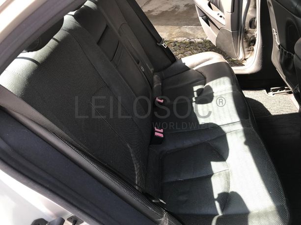 Mercedes-Benz E320 CDI