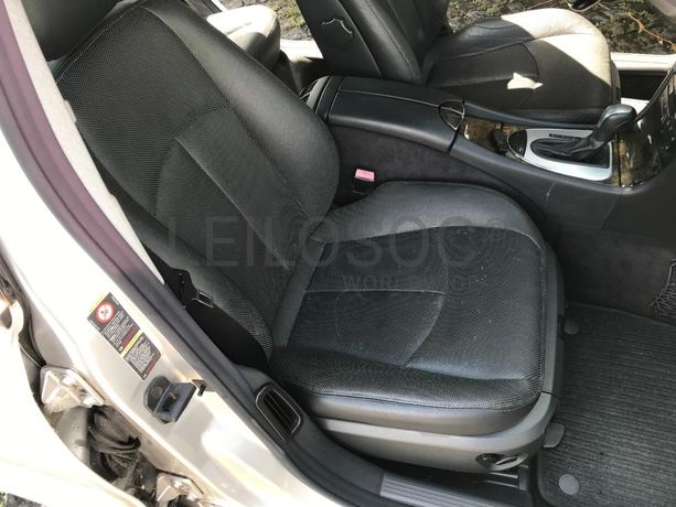 Mercedes-Benz E320 CDI