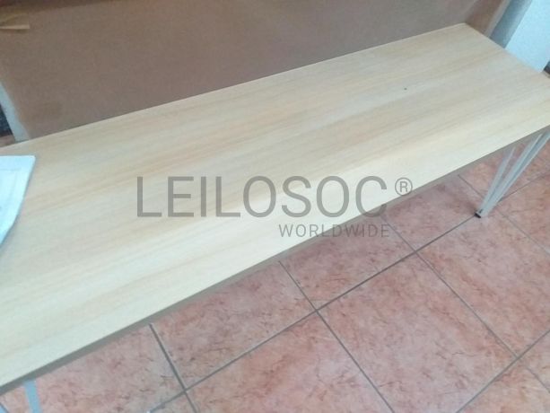 Mobiliário Expositor · Material Informático