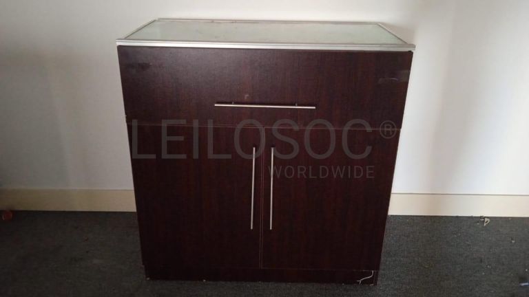 Mobília de Escritório  ·