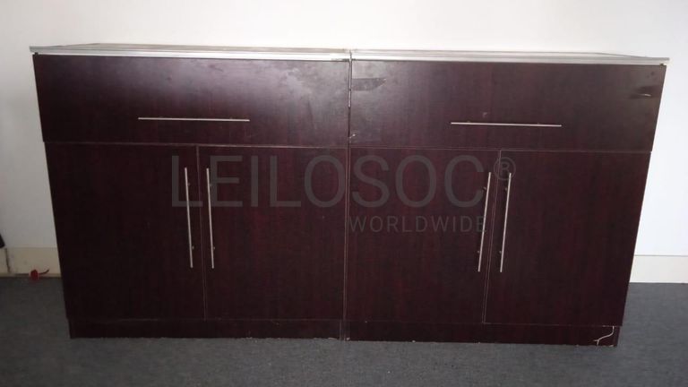 Mobília de Escritório  ·