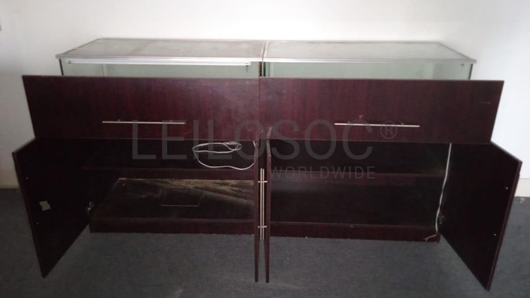 Mobília de Escritório  ·