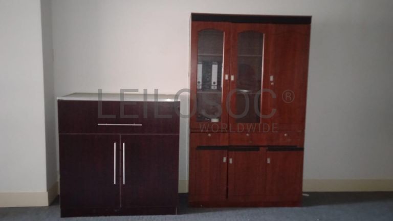 Mobília de Escritório  ·