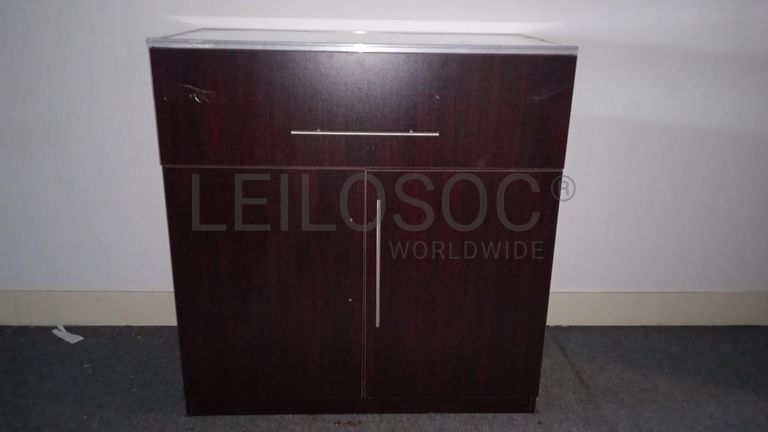 Mobília de Escritório  ·