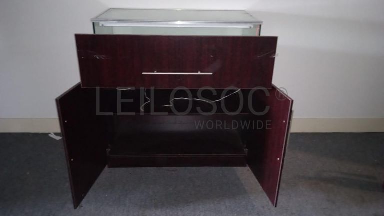 Mobília de Escritório  ·