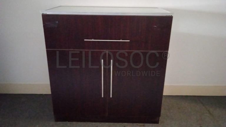 Mobília de Escritório  ·