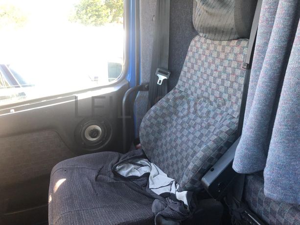 Volvo FH12 380 6x2 · Ano 1997