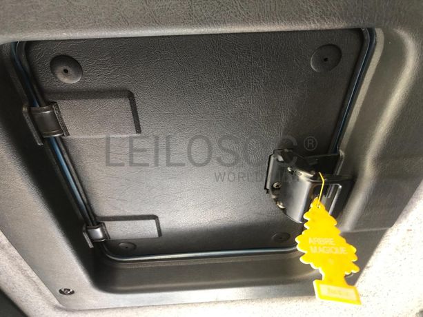 Volvo FH12 380 6x2 · Ano 1997