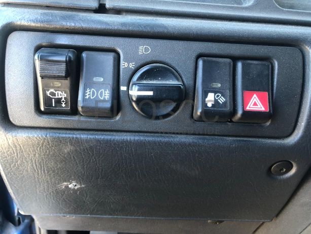 Volvo FH12 380 6x2 · Ano 1997