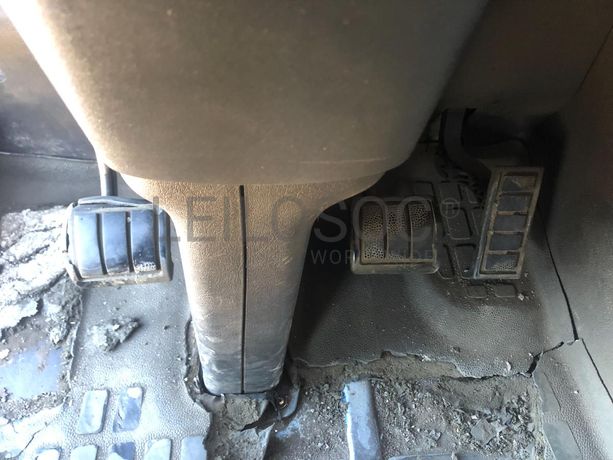 Volvo FH12 380 6x2 · Ano 1997