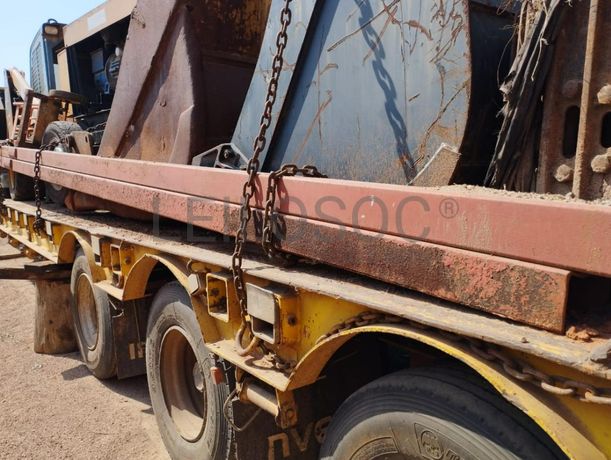 Tubos metálicos  ·