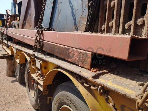 Tubos metálicos  ·