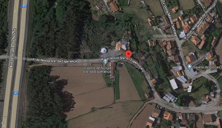 Meação de Quinhão Hereditário · Oliveira de Azeméis