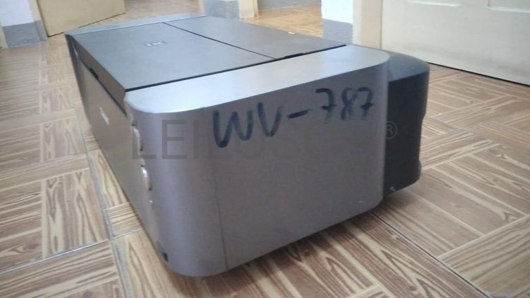 Material Informático ·