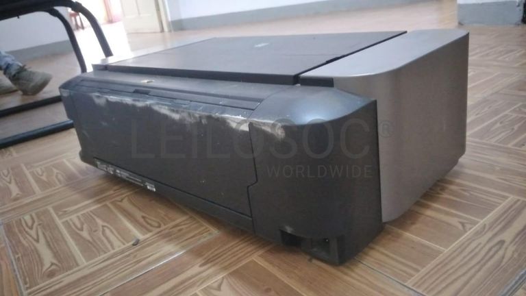 Material Informático ·