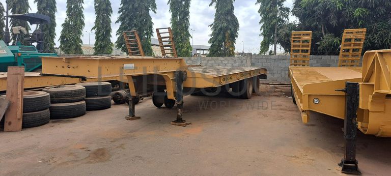 Porta Maquinas · Viana