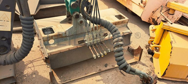 Roçadeira SANDRI B865  · Viana