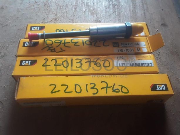 Injectors CAT 7w7031  ·
