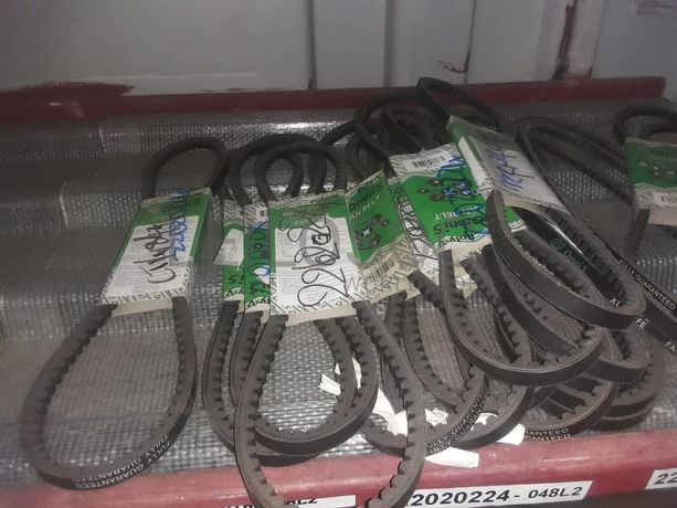 Correias  Fambeld  ·