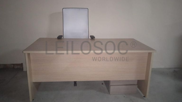 Mobília de Escritório  ·