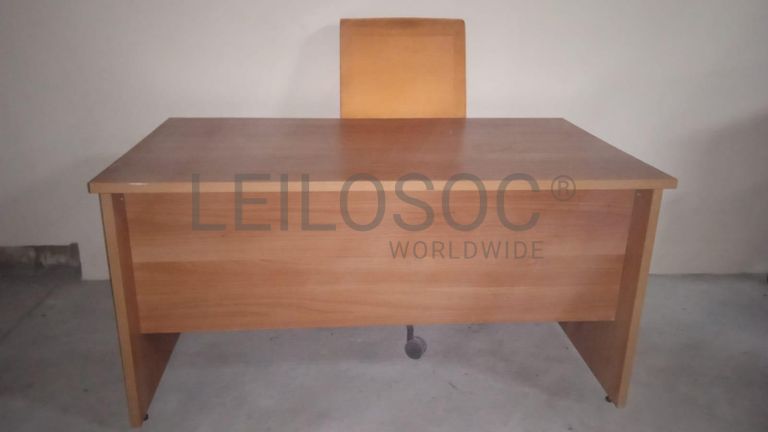 Mobília de Escritório  ·