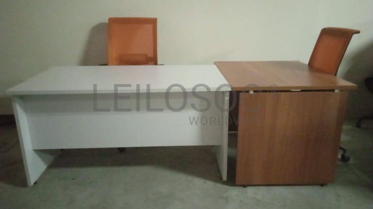 Mobília de Escritório  ·